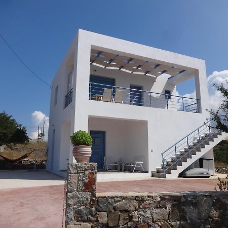 Theros House Agios Ilias  Екстер'єр фото