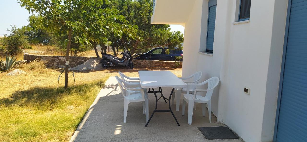 Theros House Agios Ilias  Екстер'єр фото