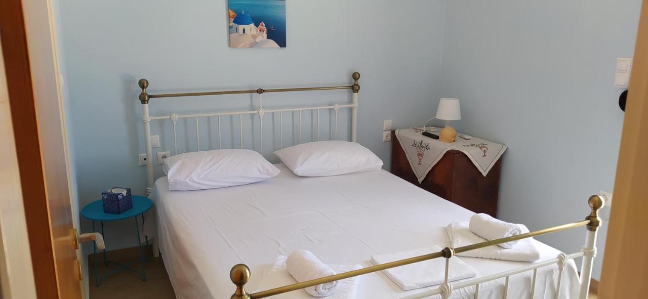 Theros House Agios Ilias  Екстер'єр фото