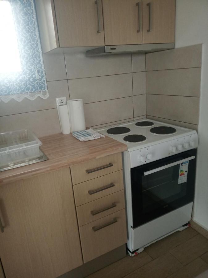 Theros House Agios Ilias  Екстер'єр фото