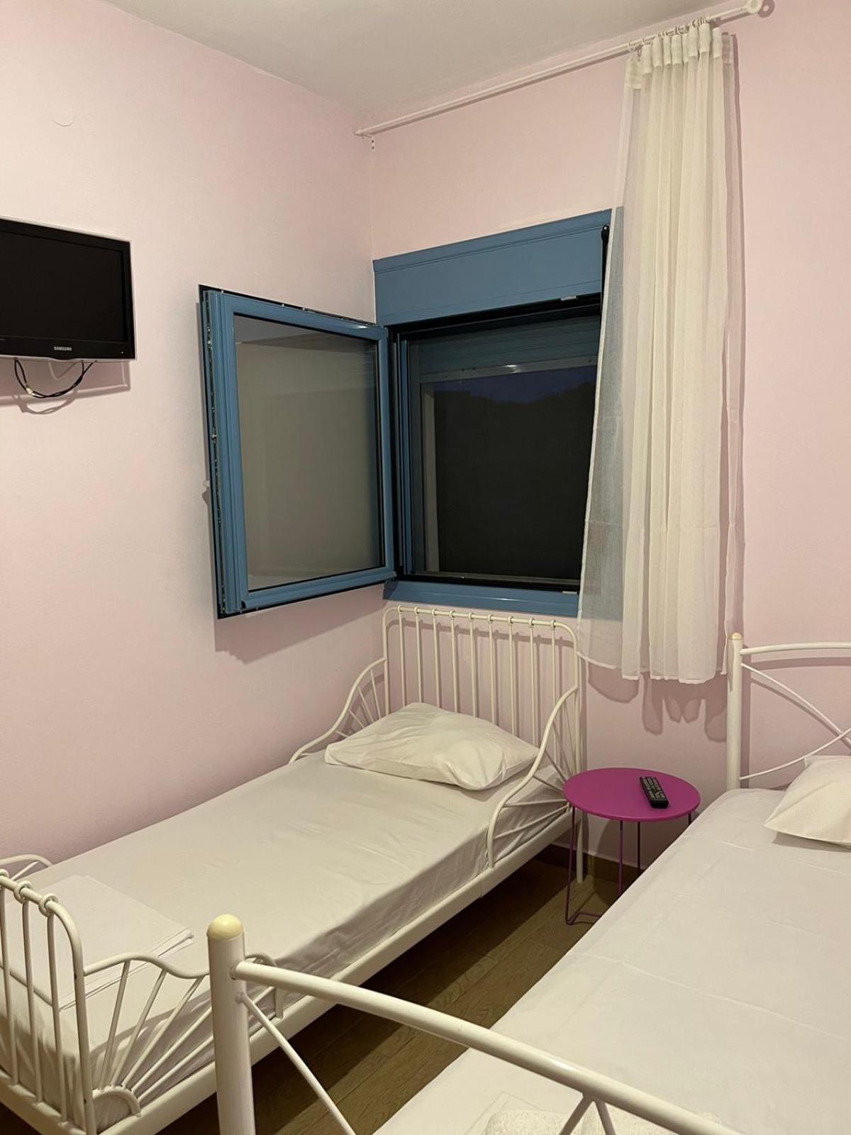 Theros House Agios Ilias  Екстер'єр фото