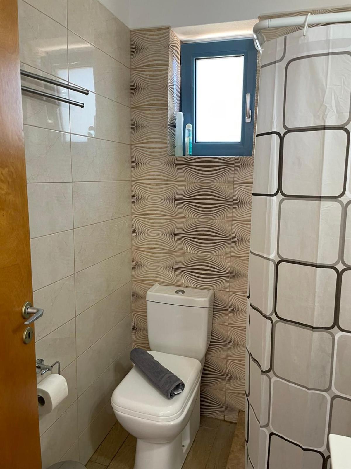 Theros House Agios Ilias  Екстер'єр фото