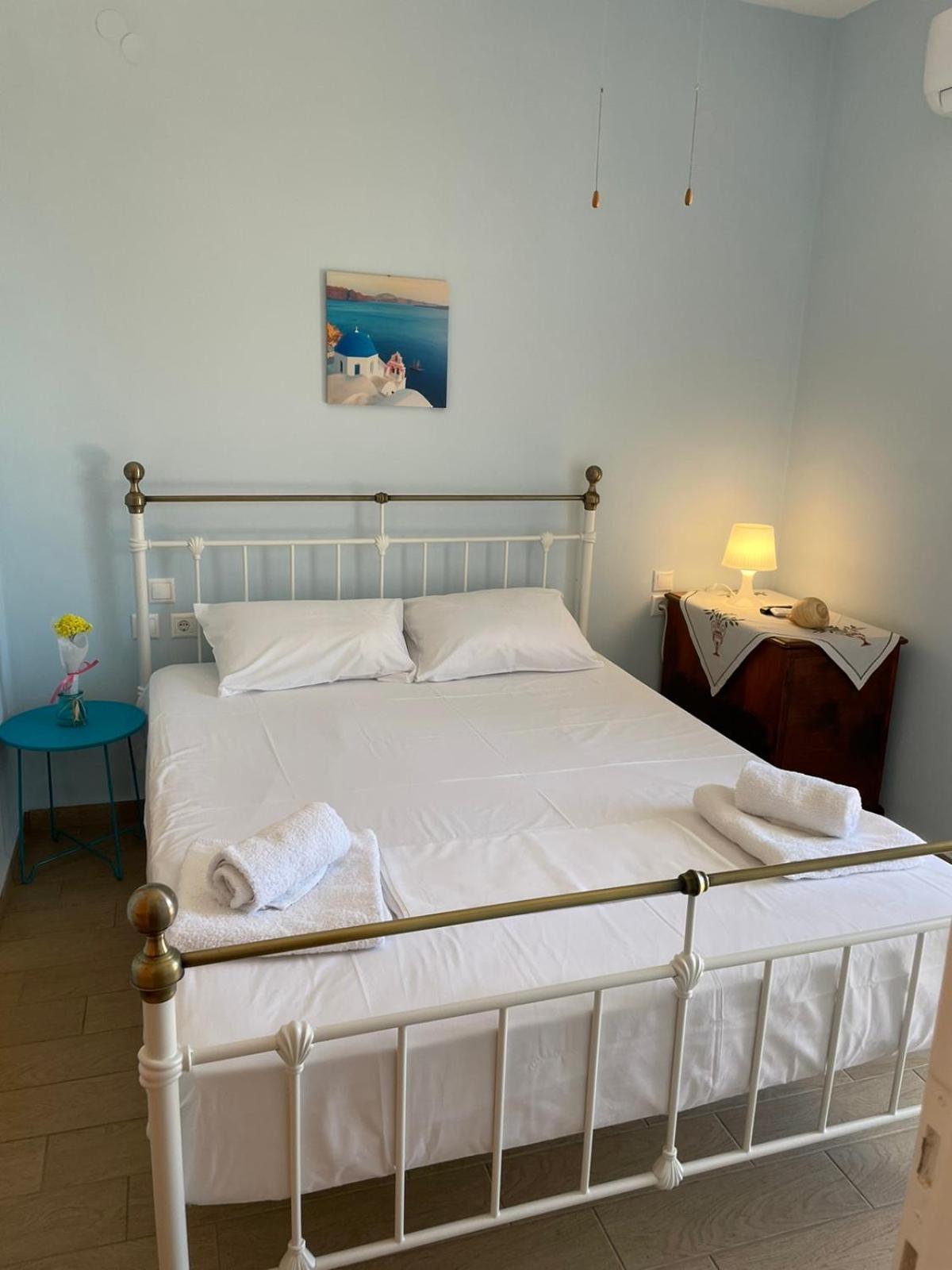 Theros House Agios Ilias  Екстер'єр фото